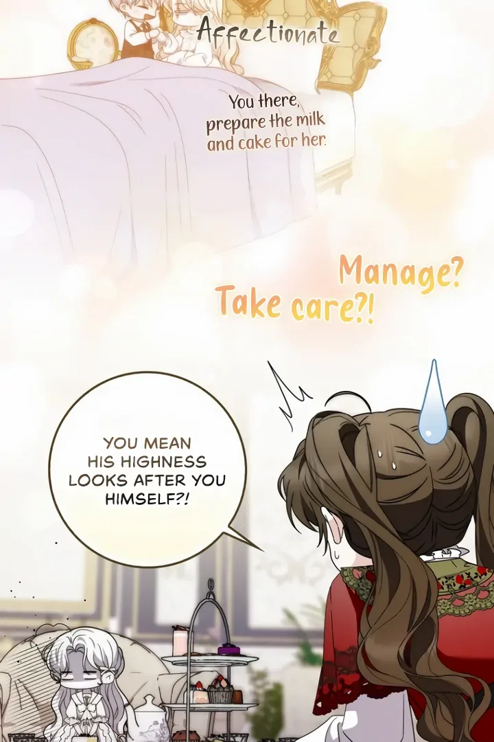 Arelyn Is Sick and Tired Chapter 30 page 73