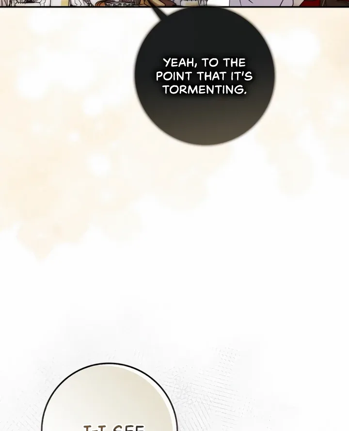 Arelyn Is Sick and Tired Chapter 30 page 74