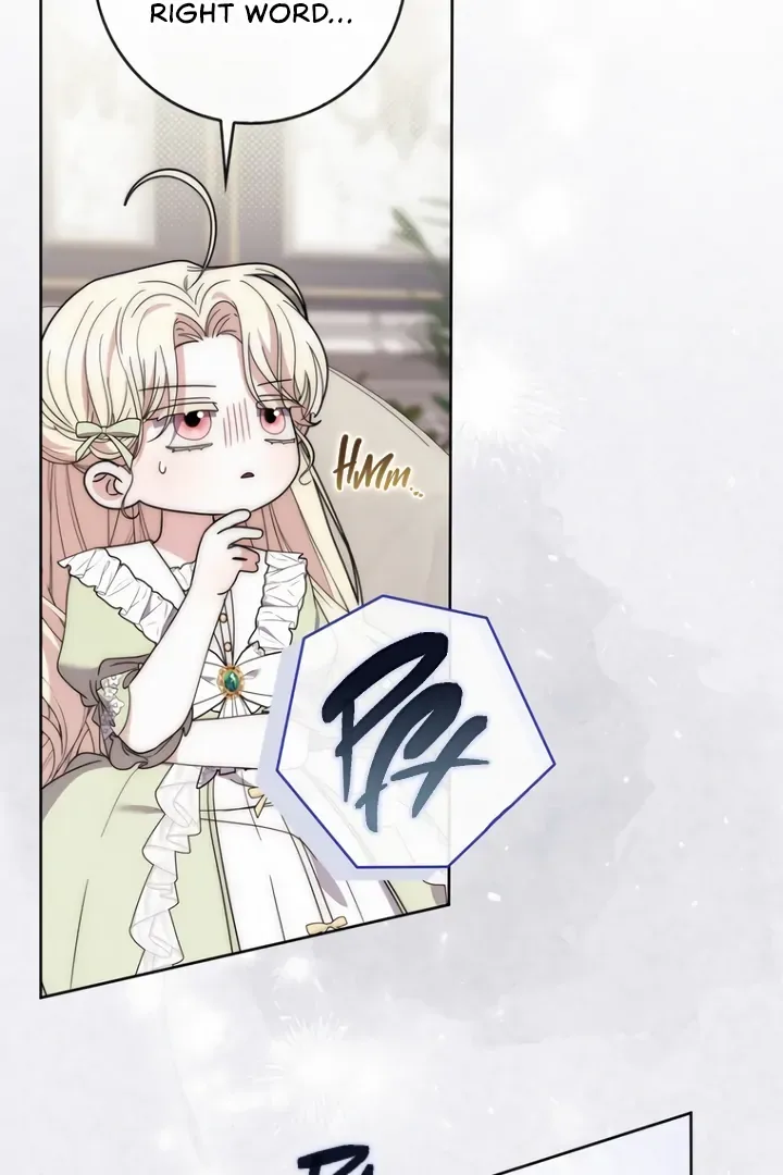 Arelyn Is Sick and Tired Chapter 30 page 77
