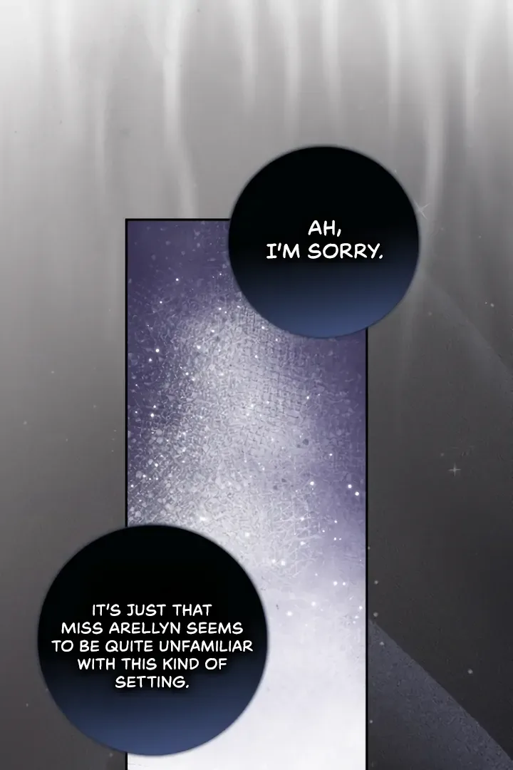 Arelyn Is Sick and Tired Chapter 30 page 81