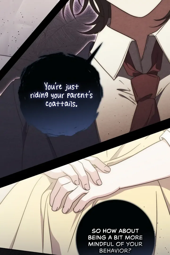 Arelyn Is Sick and Tired Chapter 30 page 103