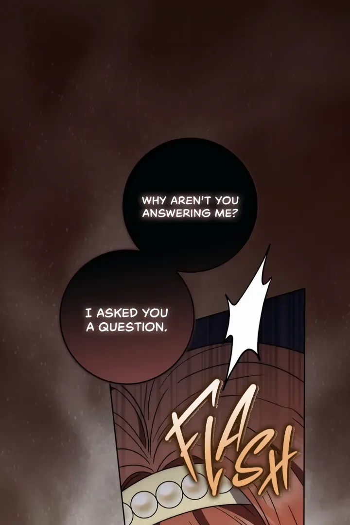 Arelyn Is Sick and Tired Chapter 30 page 116
