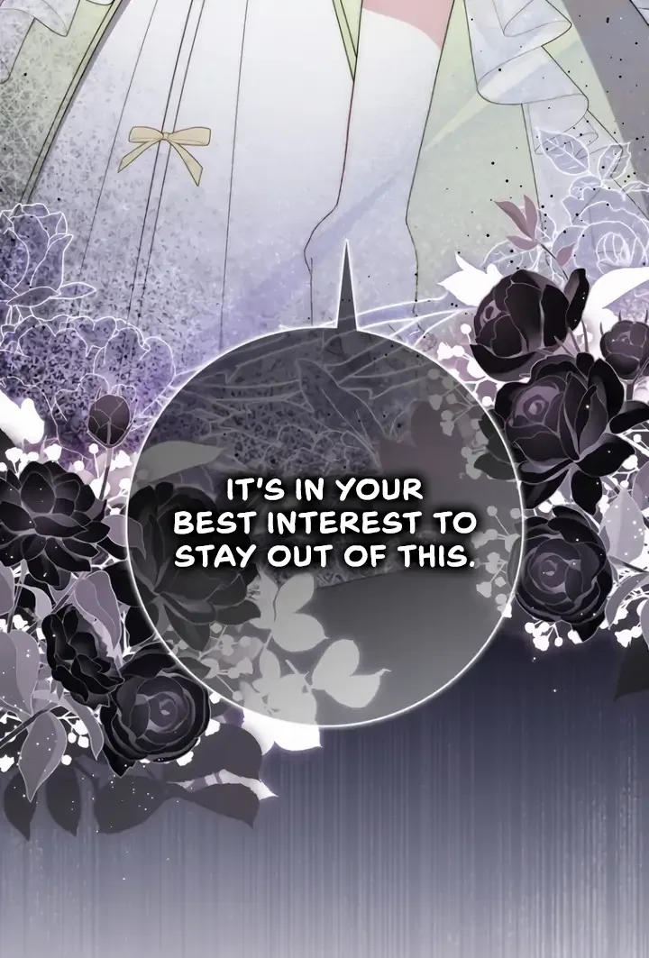 Arelyn Is Sick and Tired Chapter 30 page 126