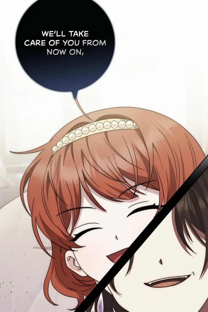 Arelyn Is Sick and Tired Chapter 30 page 102