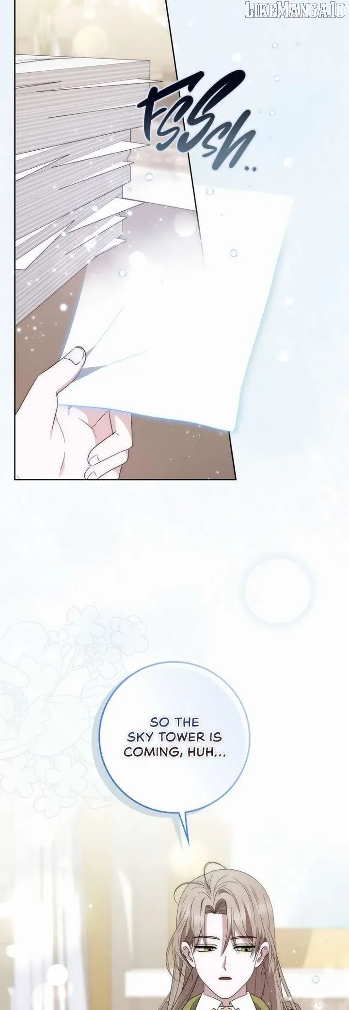 Arelyn Is Sick and Tired Chapter 31 page 14
