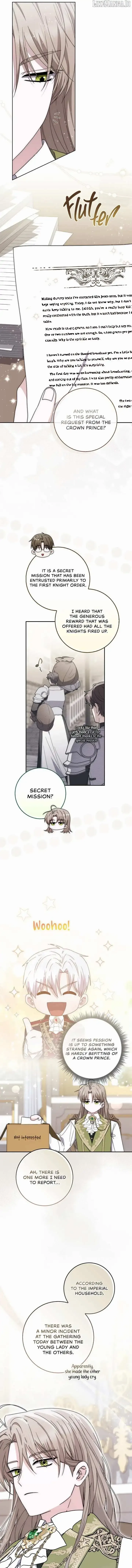 Arelyn Is Sick and Tired Chapter 31 page 23