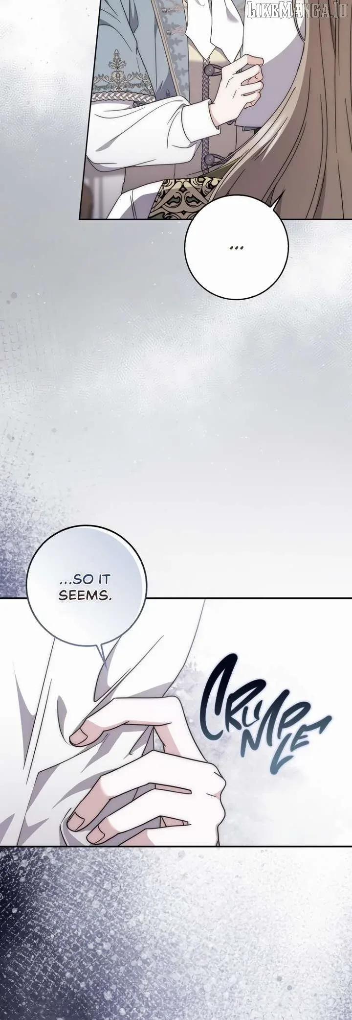 Arelyn Is Sick and Tired Chapter 31 page 21