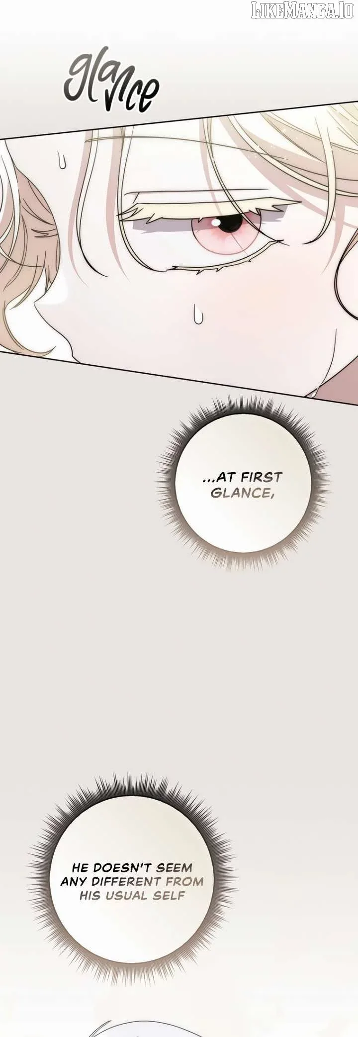 Arelyn Is Sick and Tired Chapter 32 page 9
