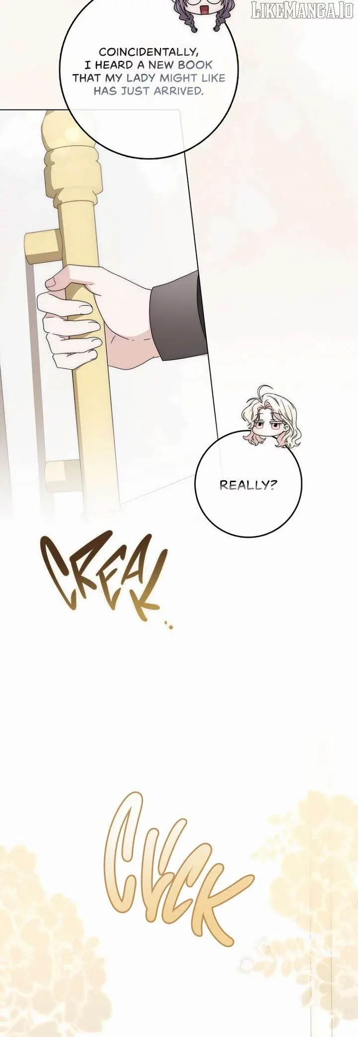 Arelyn Is Sick and Tired Chapter 32 page 4