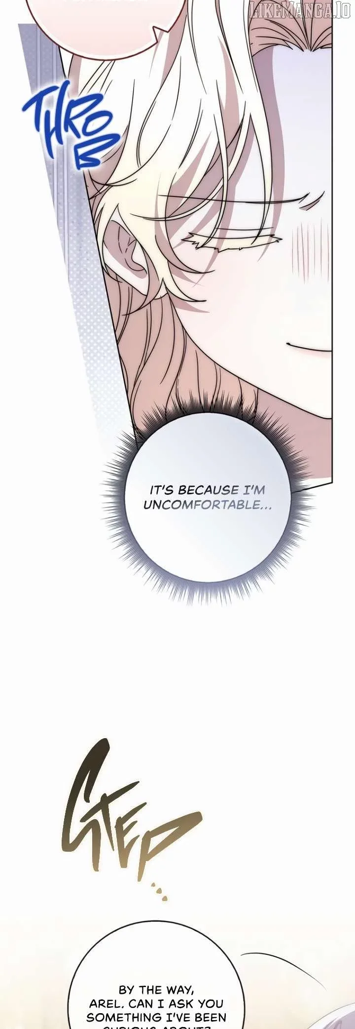 Arelyn Is Sick and Tired Chapter 32 page 15