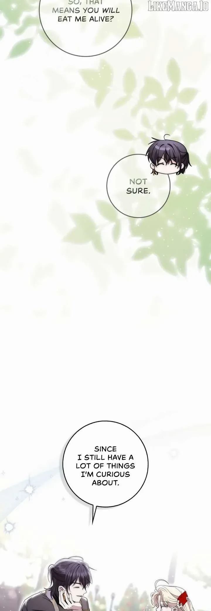 Arelyn Is Sick and Tired Chapter 33 page 6