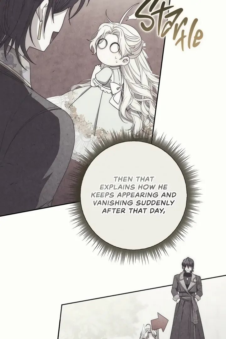Arelyn Is Sick and Tired Chapter 34 page 23