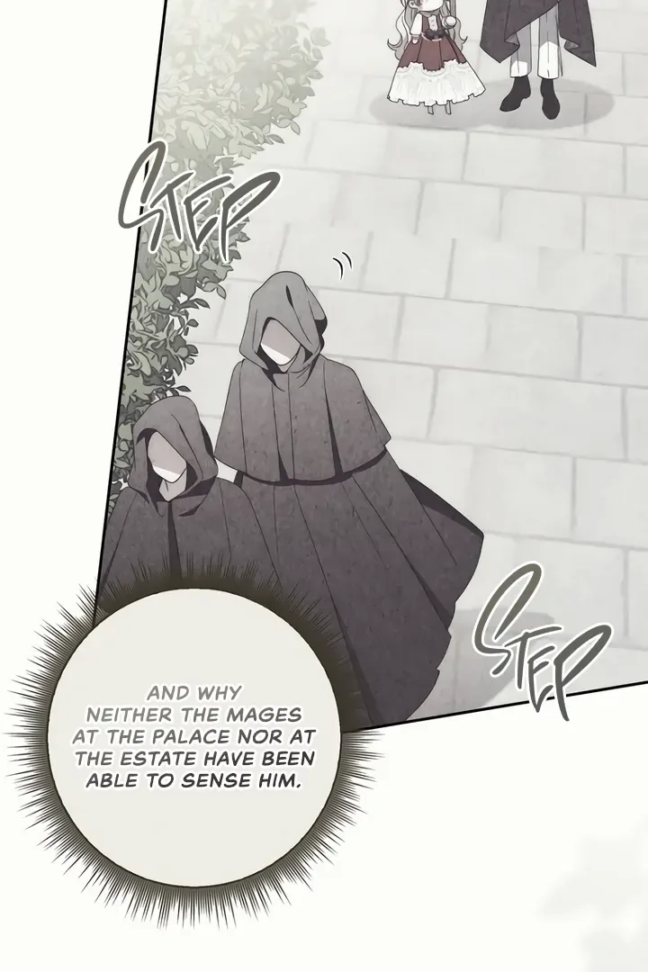 Arelyn Is Sick and Tired Chapter 34 page 24
