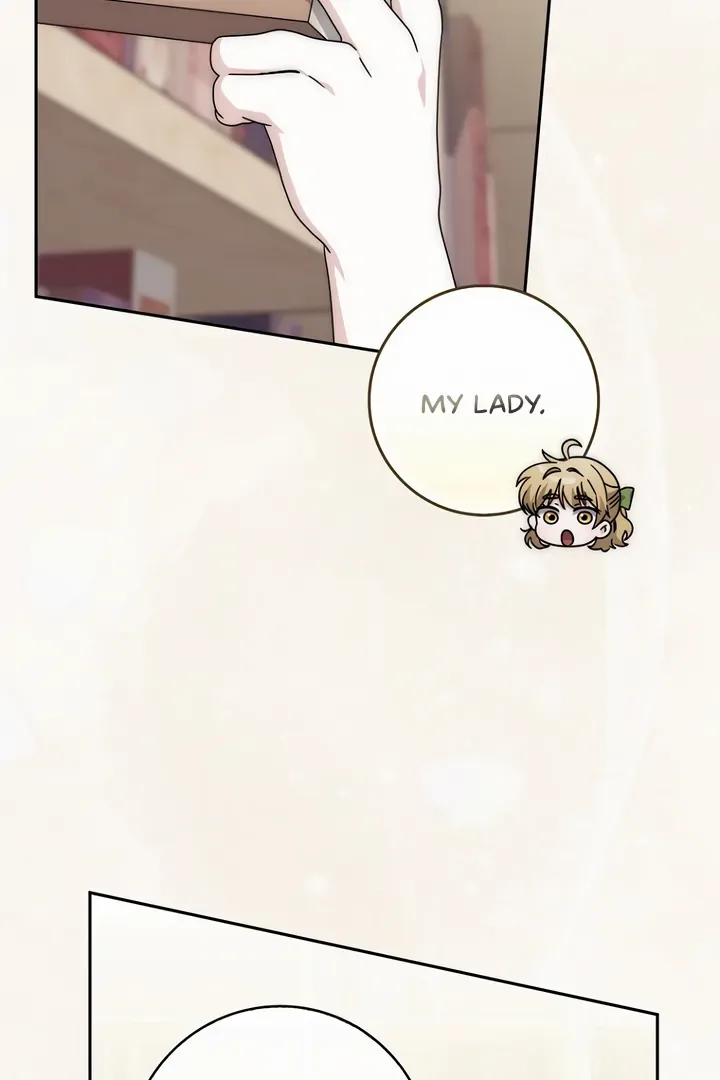 Arelyn Is Sick and Tired Chapter 34 page 7