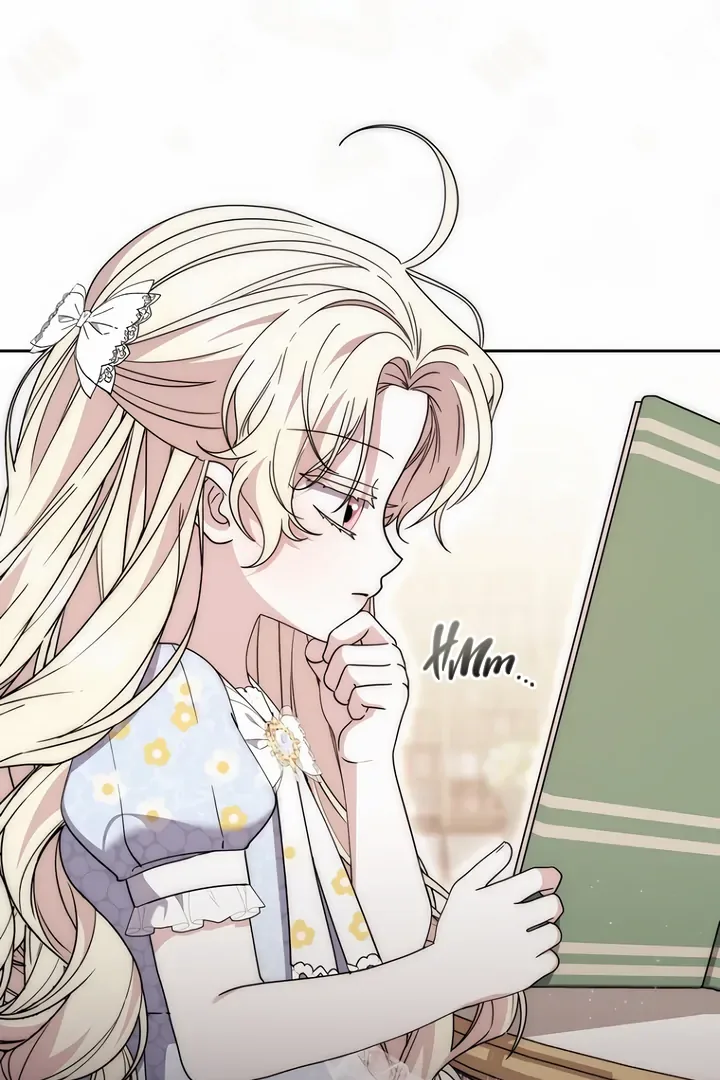 Arelyn Is Sick and Tired Chapter 34 page 16