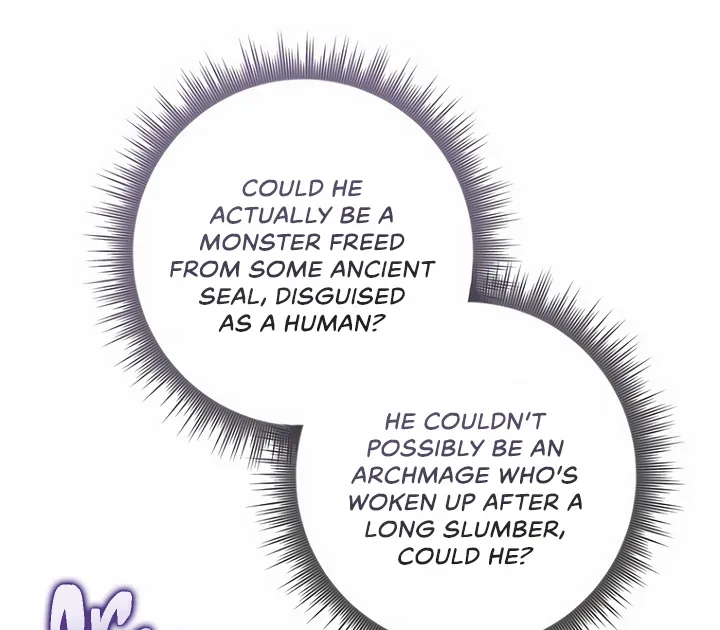 Arelyn Is Sick and Tired Chapter 34 page 30