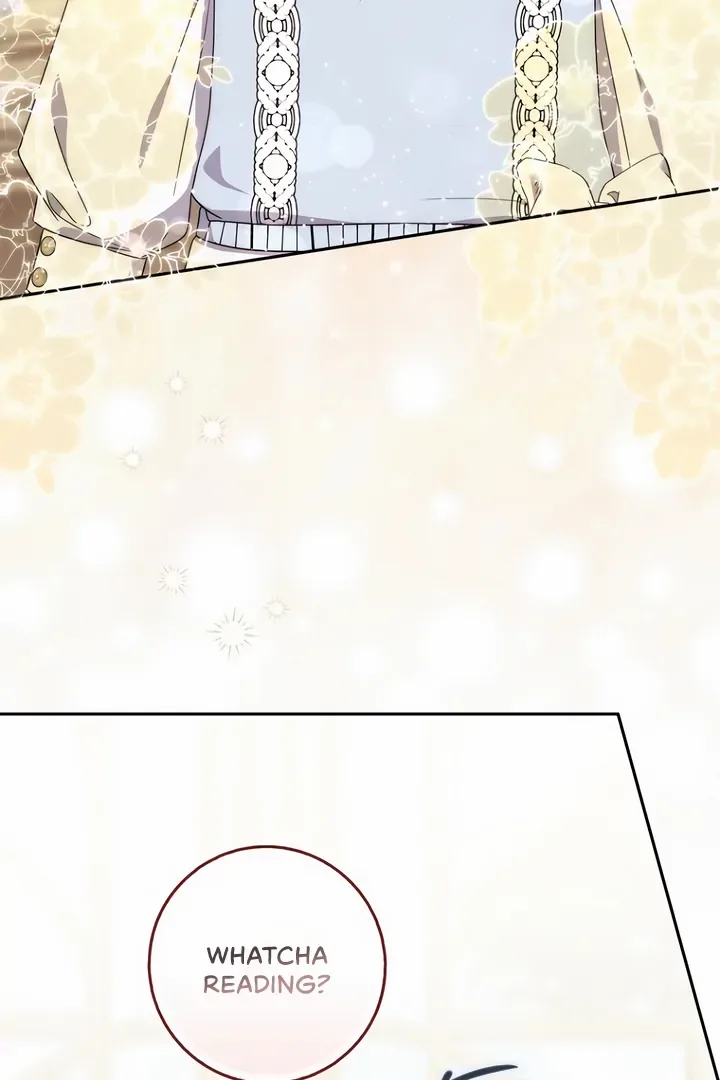 Arelyn Is Sick and Tired Chapter 34 page 34