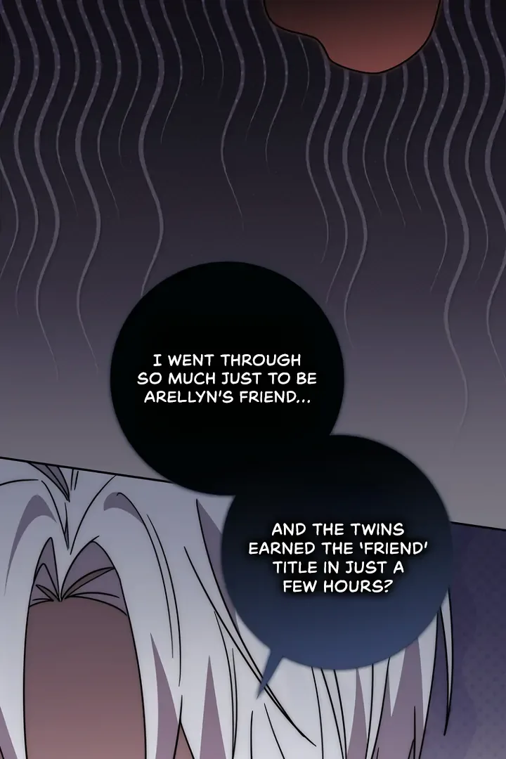 Arelyn Is Sick and Tired Chapter 34 page 44