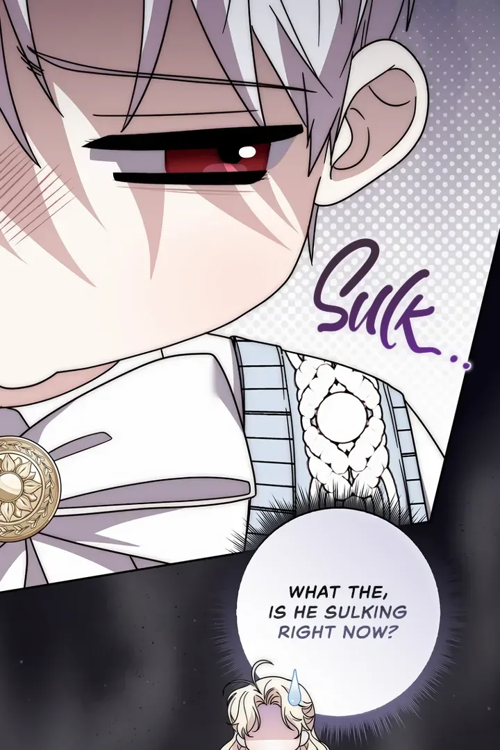 Arelyn Is Sick and Tired Chapter 34 page 45
