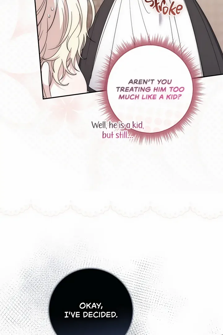 Arelyn Is Sick and Tired Chapter 34 page 53