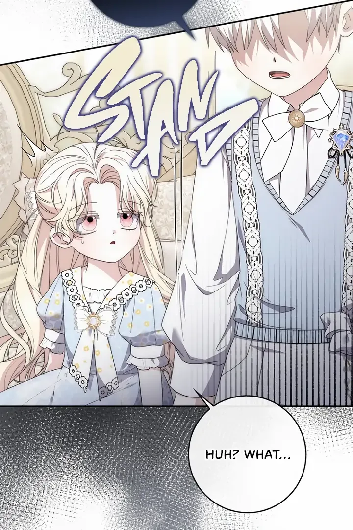 Arelyn Is Sick and Tired Chapter 34 page 54