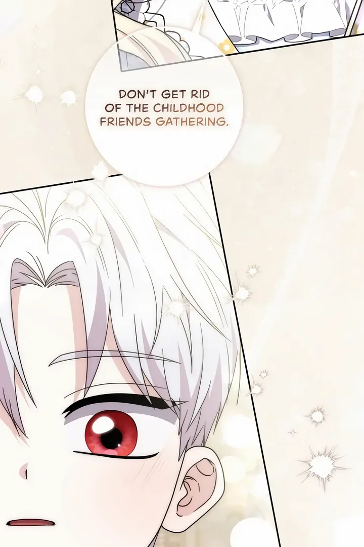 Arelyn Is Sick and Tired Chapter 34 page 77