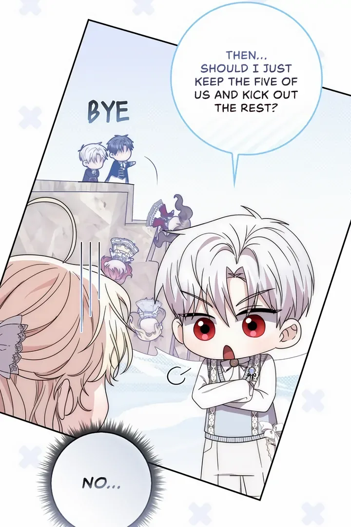 Arelyn Is Sick and Tired Chapter 34 page 87