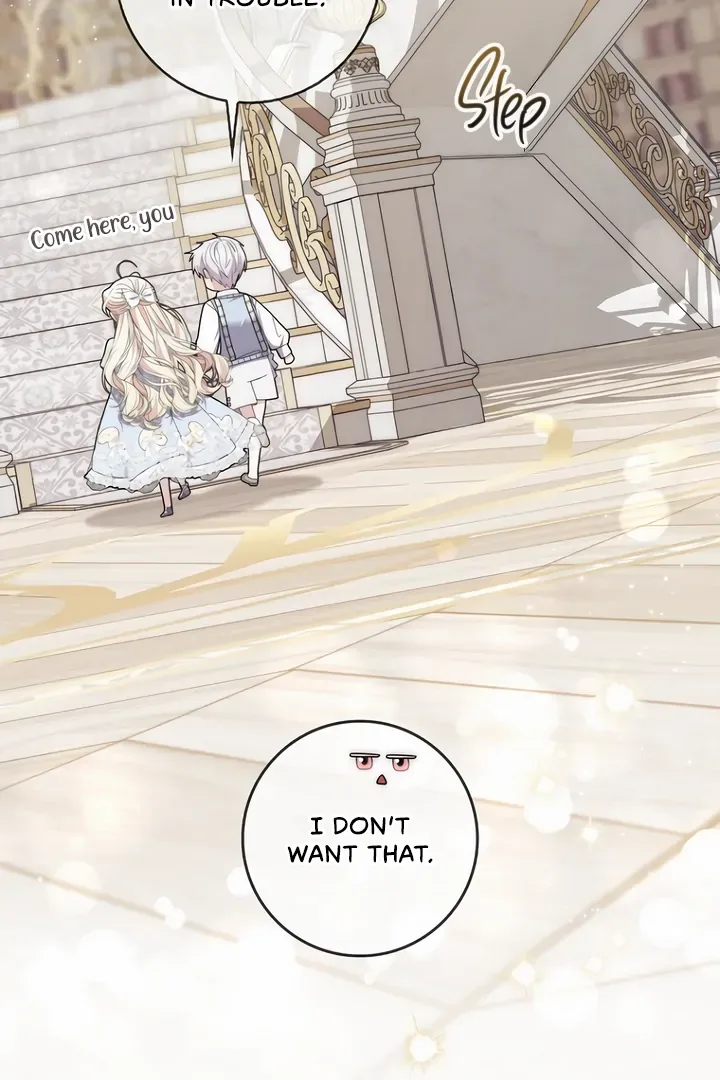 Arelyn Is Sick and Tired Chapter 34 page 89
