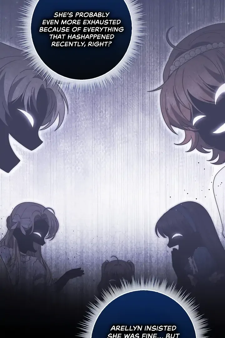Arelyn Is Sick and Tired Chapter 34 page 101