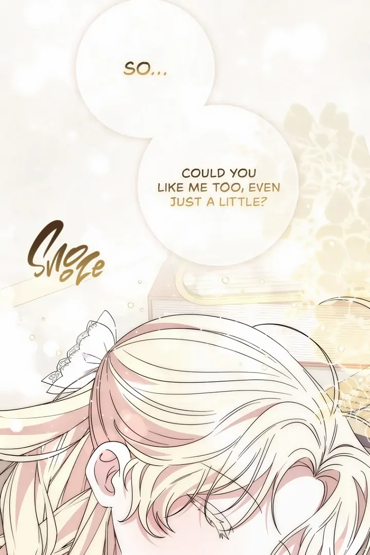 Arelyn Is Sick and Tired Chapter 34 page 127