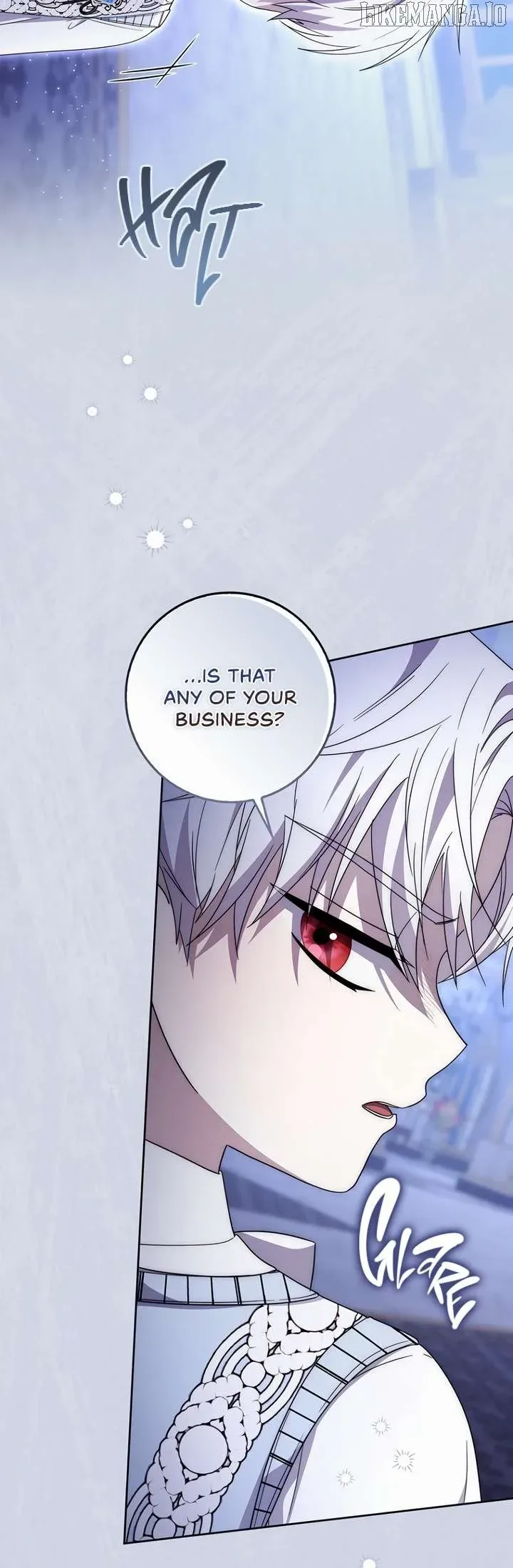 Arelyn Is Sick and Tired Chapter 35 page 6