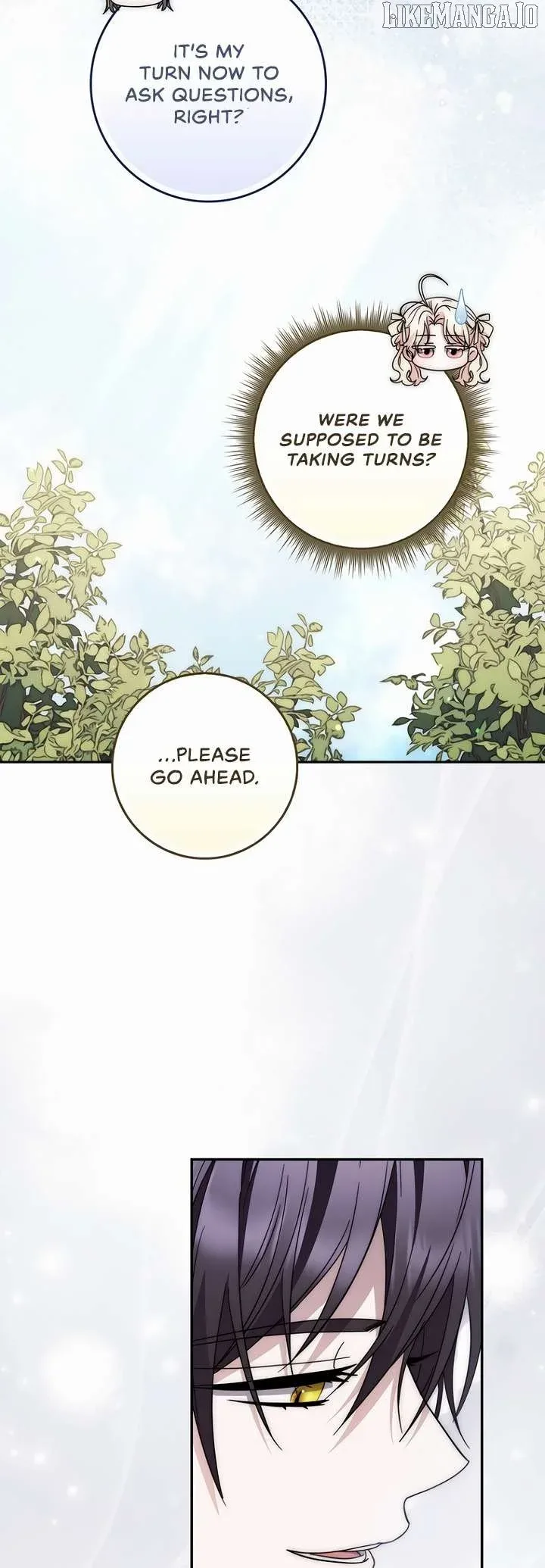 Arelyn Is Sick and Tired Chapter 35 page 24