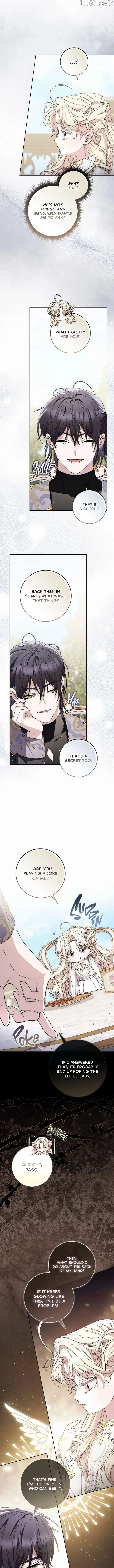 Arelyn Is Sick and Tired Chapter 35 page 16