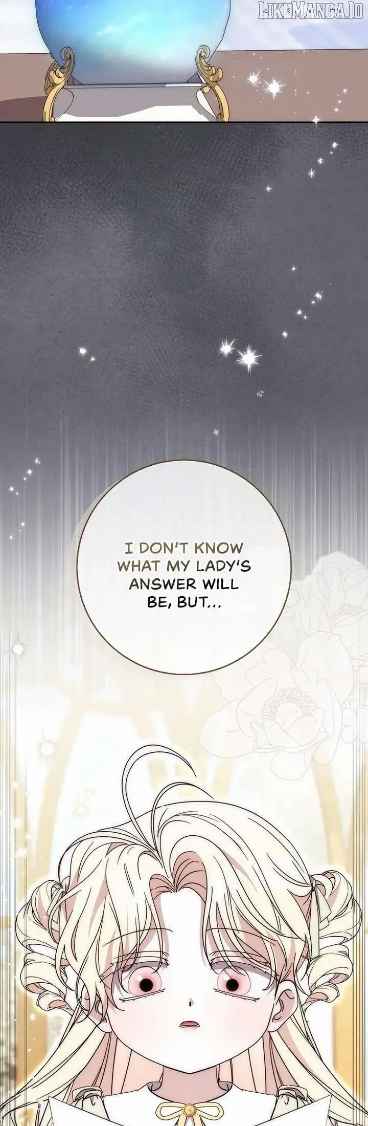 Arelyn Is Sick and Tired Chapter 36 page 7