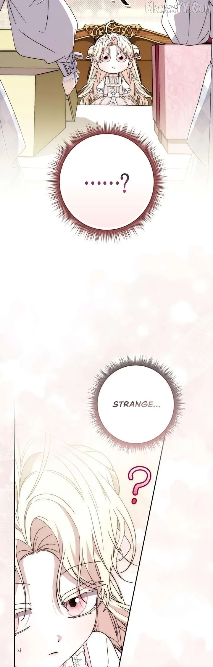 Arelyn Is Sick and Tired Chapter 37 page 27