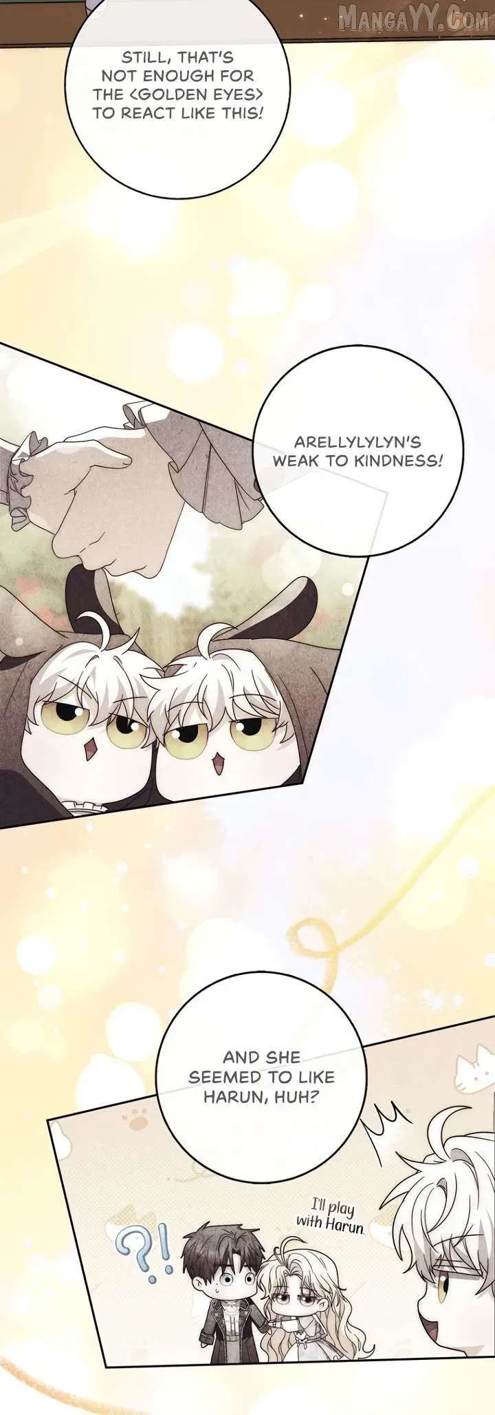 Arelyn Is Sick and Tired Chapter 37 page 47