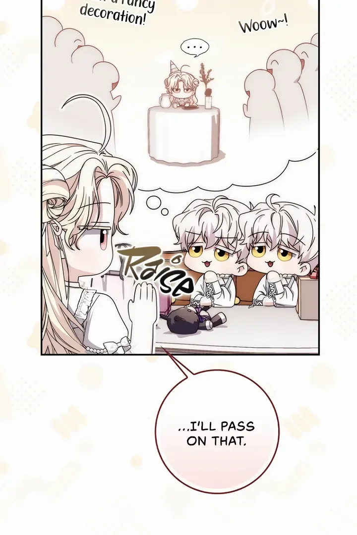 Arelyn Is Sick and Tired Chapter 38 page 5