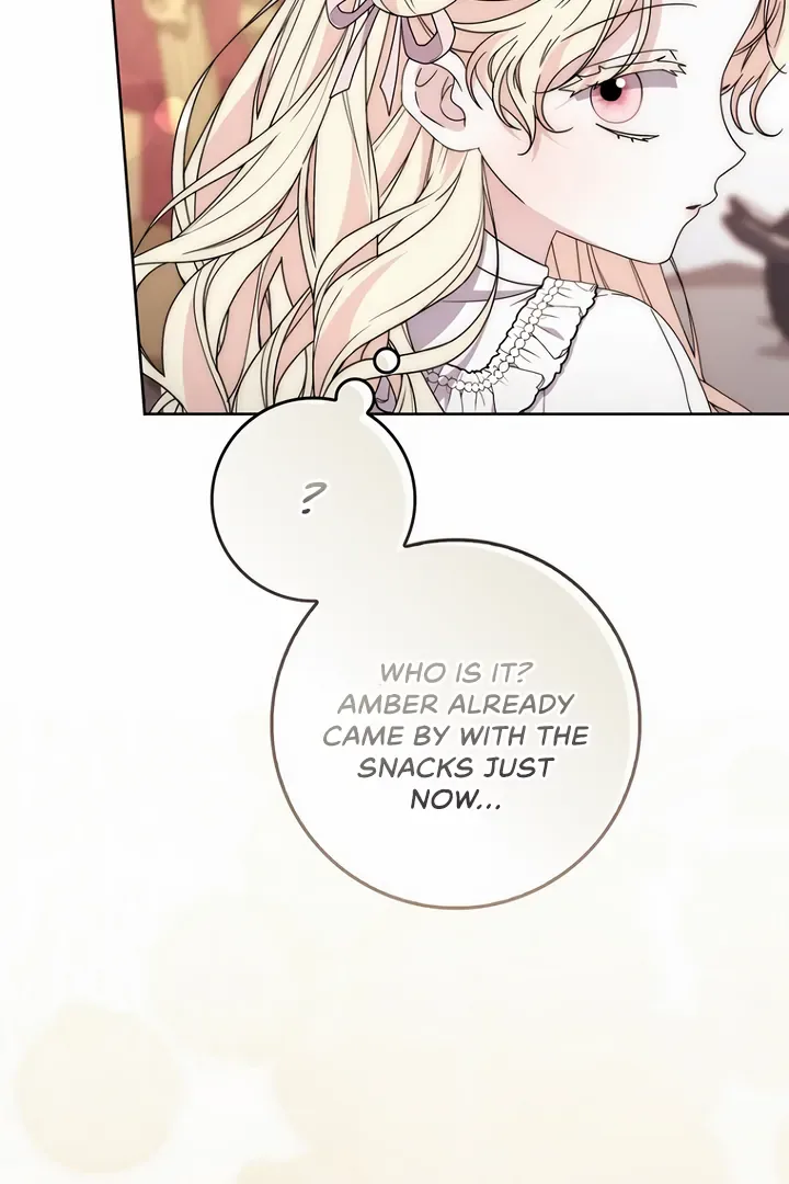 Arelyn Is Sick and Tired Chapter 38 page 7