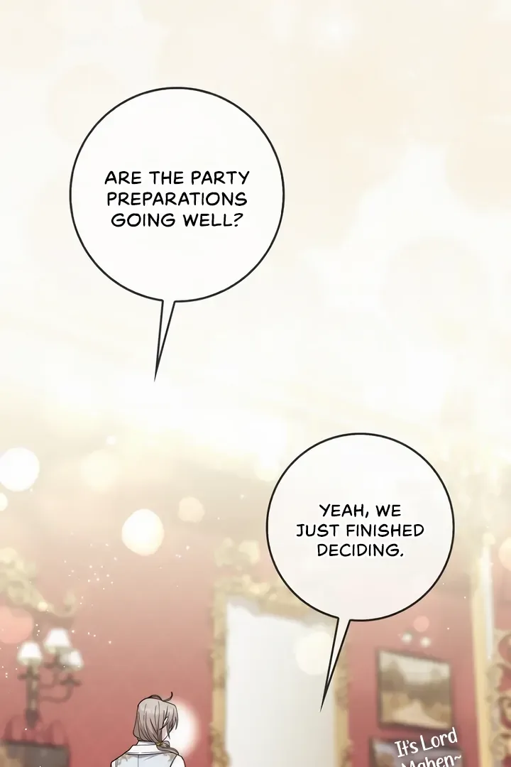 Arelyn Is Sick and Tired Chapter 38 page 12