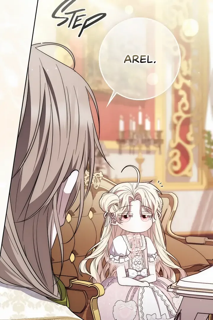 Arelyn Is Sick and Tired Chapter 38 page 50