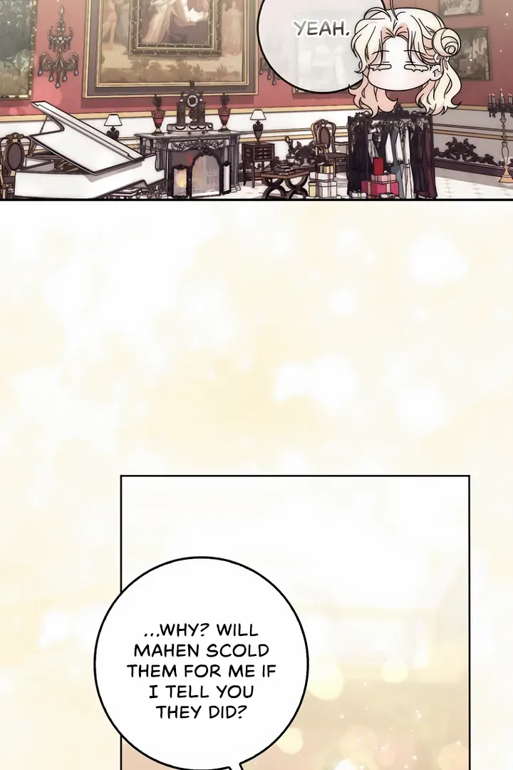 Arelyn Is Sick and Tired Chapter 38 page 60