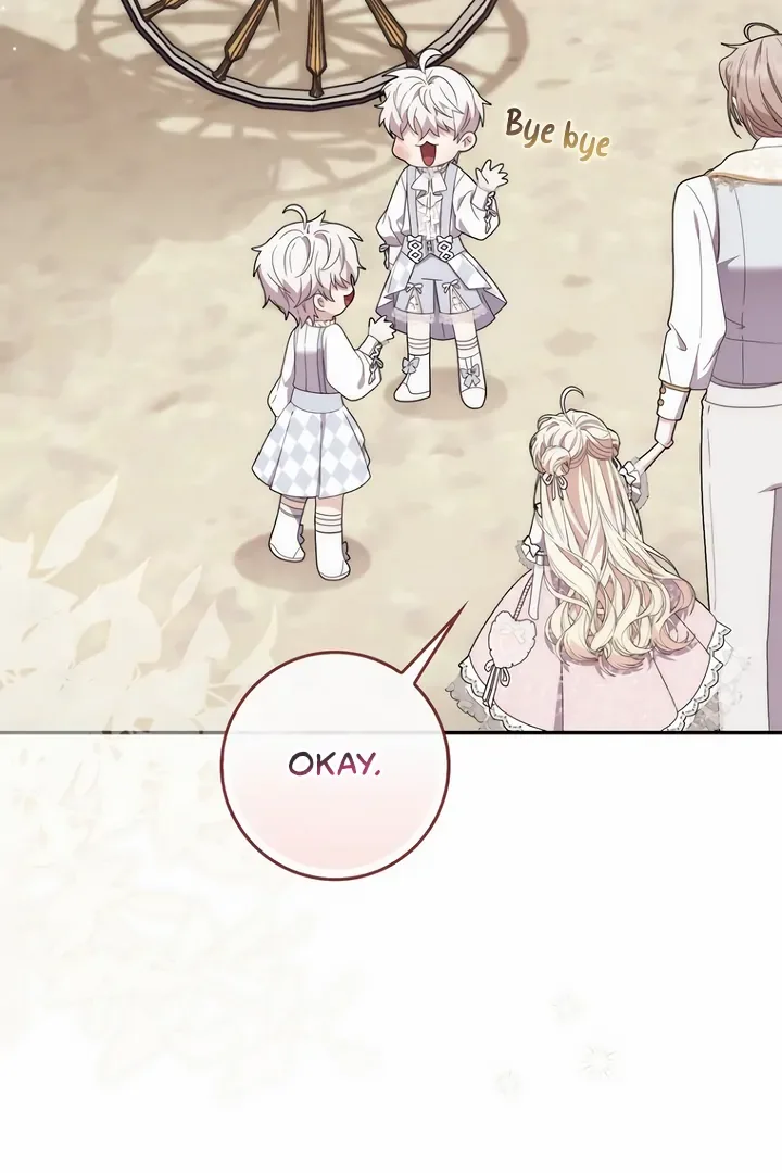 Arelyn Is Sick and Tired Chapter 38 page 77