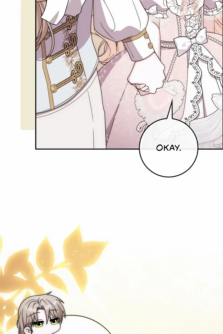Arelyn Is Sick and Tired Chapter 38 page 84
