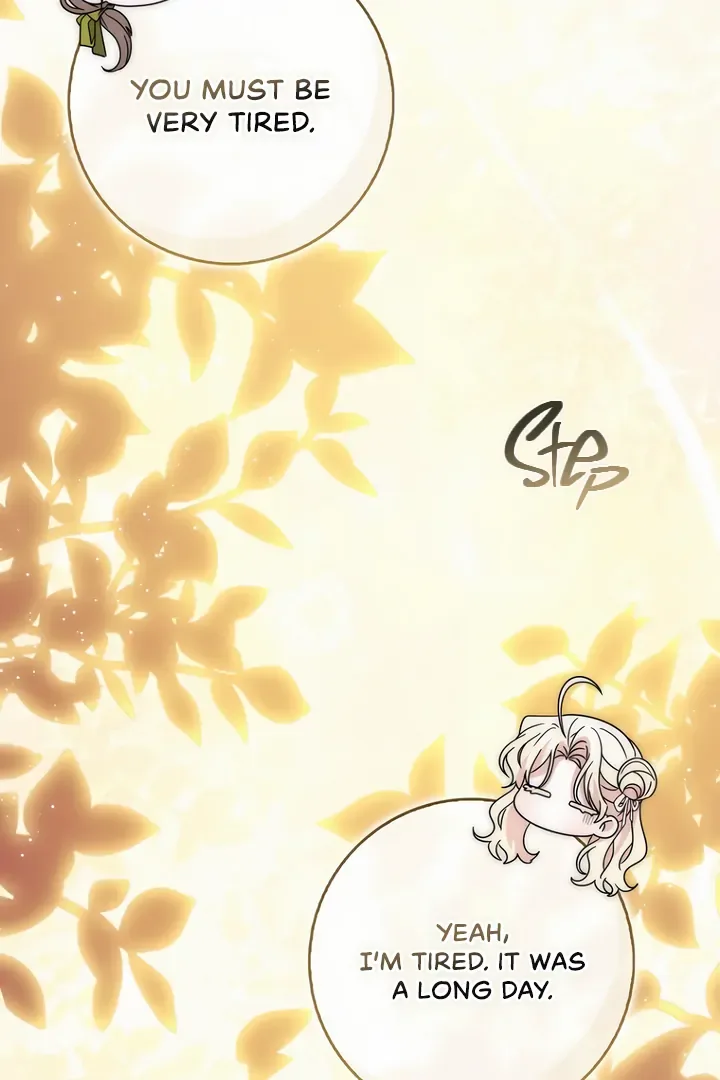 Arelyn Is Sick and Tired Chapter 38 page 85