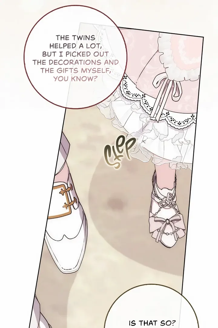 Arelyn Is Sick and Tired Chapter 38 page 89