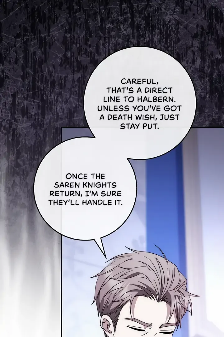Arelyn Is Sick and Tired Chapter 38 page 126