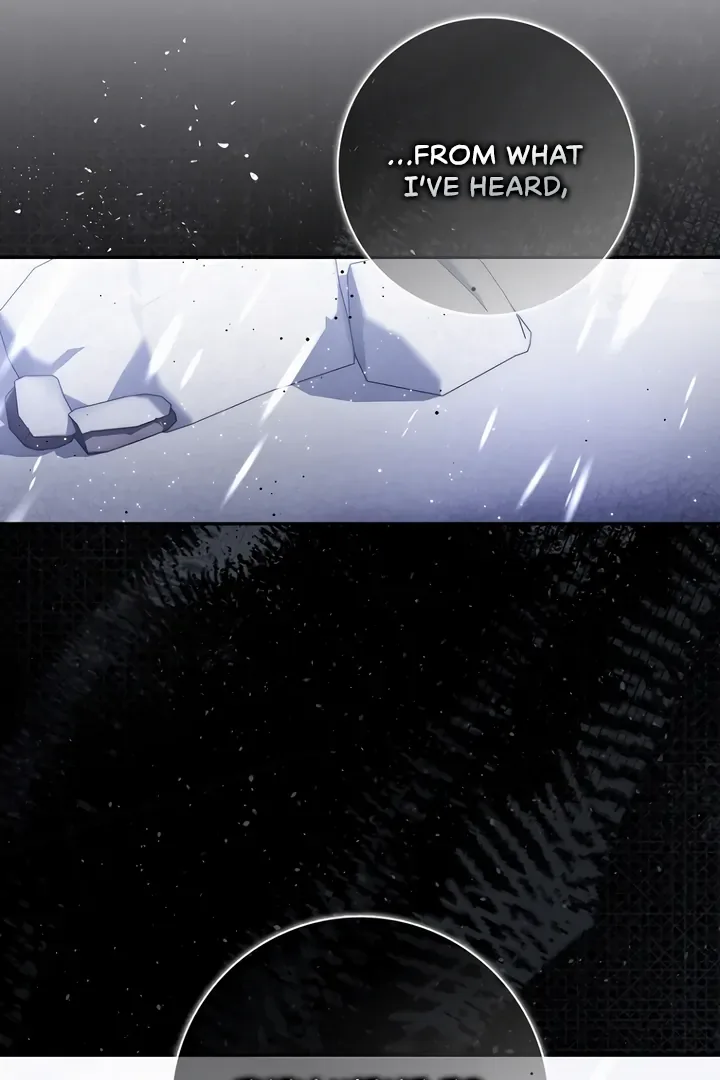 Arelyn Is Sick and Tired Chapter 38 page 129