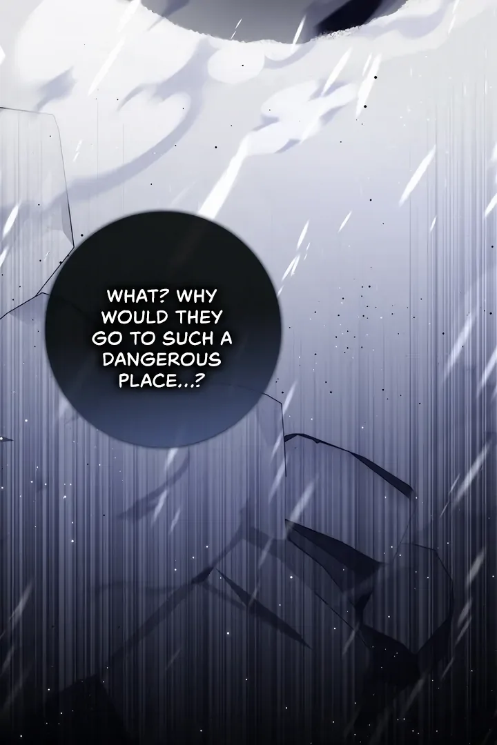 Arelyn Is Sick and Tired Chapter 38 page 131