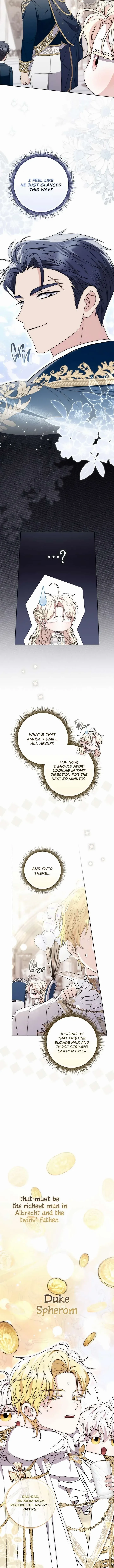 Arelyn Is Sick and Tired Chapter 39 page 16