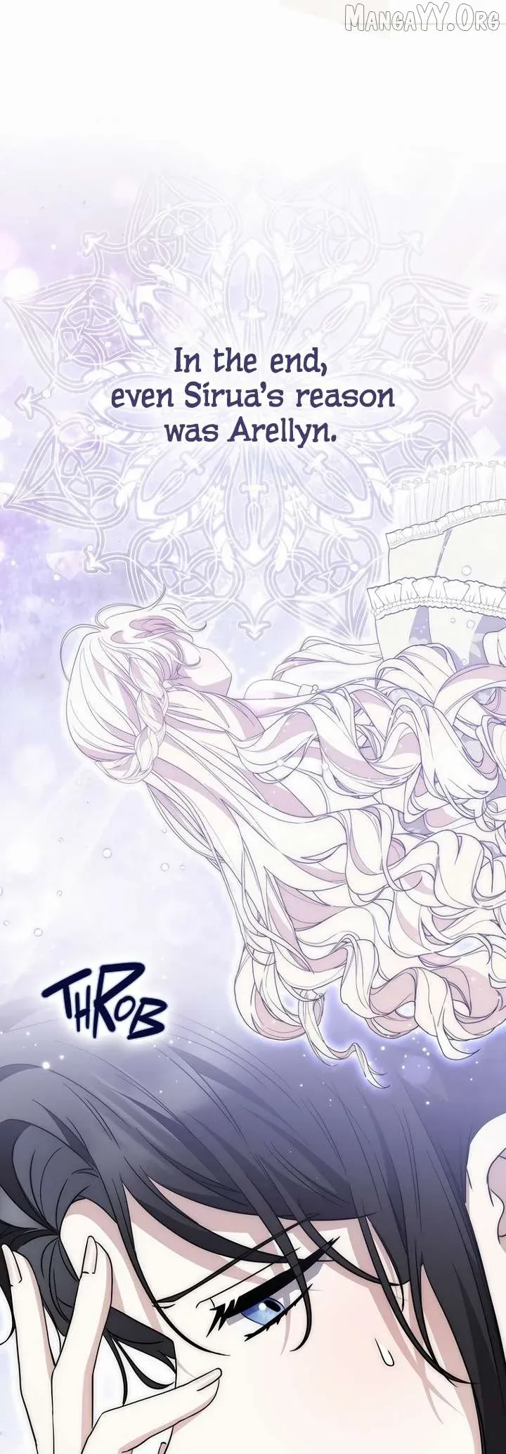 Arelyn Is Sick and Tired Chapter 40 page 7